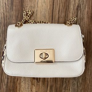 Coach Purse - Never Used